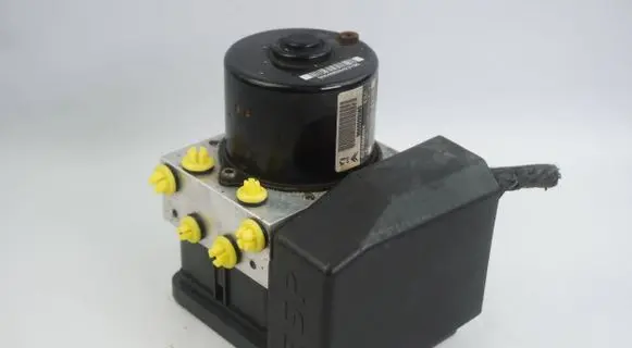 Citroen DS3 ABS Pump 9666999580 10020604144 10096039243