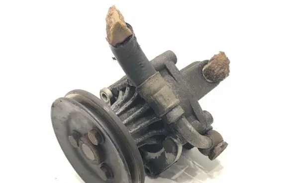 Power steering pump