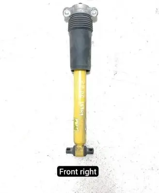 Chevrolet Corvette C7 Front shock absorber/damper 23171680