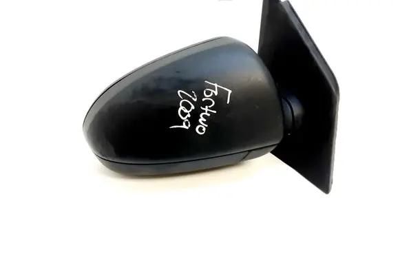 Smart ForTwo II Front door electric wing mirror A4518101216