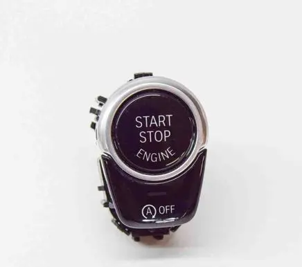 BMW 6 G32 Gran Turismo Engine start stop button switch 03393910104 6835087