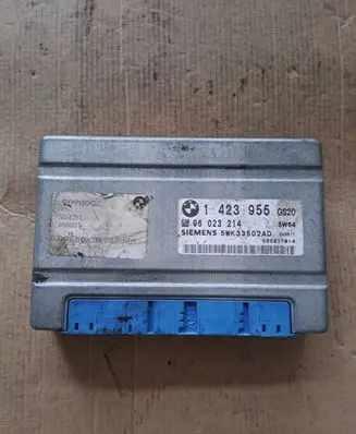 BMW 5 E39 Gearbox control unit/module 96023214 1423955 5WK33502AD