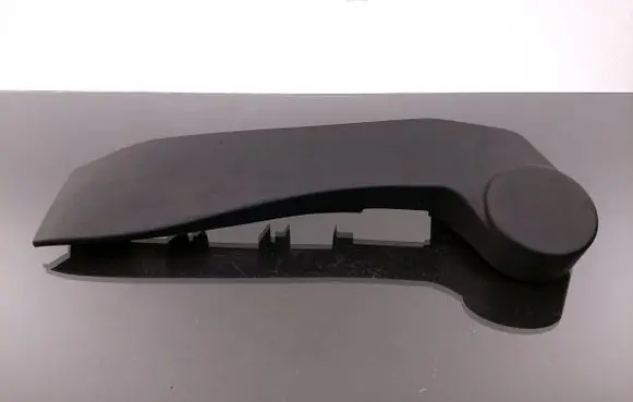 BMW 7 E65 E66 Seat trim 52108259802