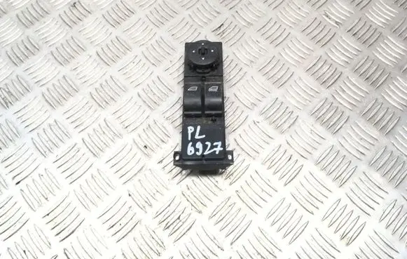 Ford Focus Electric window control switch 03168053 3M5T14529DE L8A1C