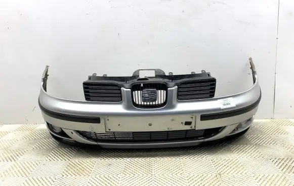Seat Toledo II (1M) Front bumper