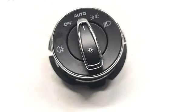 Porsche Macan (95B) Light switch 97061353309 10137783