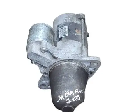 Subaru Outback Starter motor M002T89071 23300AA620