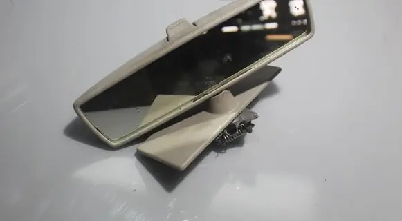 Seat Toledo III (5P) Rear view mirror (interior)