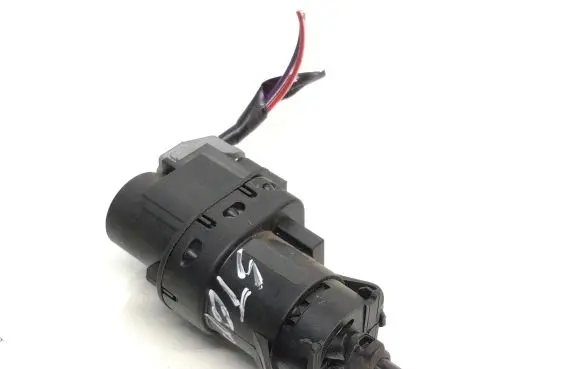 Volvo XC70 Brake pedal sensor switch 3M5T13480AC