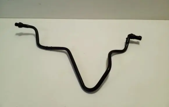 Mercedes-Benz EQB Vacuum line/pipe/hose A2434300100