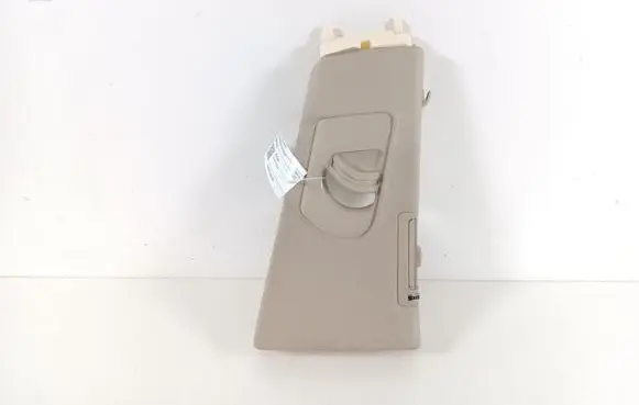Audi A7 S7 4G (B) pillar trim (top) 4G8867244A
