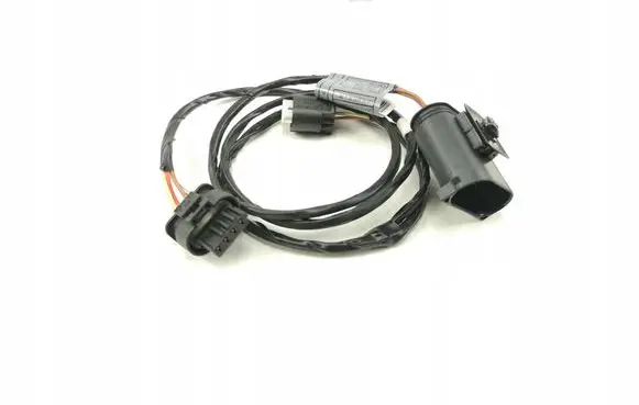 BMW 1 E81 E87 Electric car charging cable 61129128569