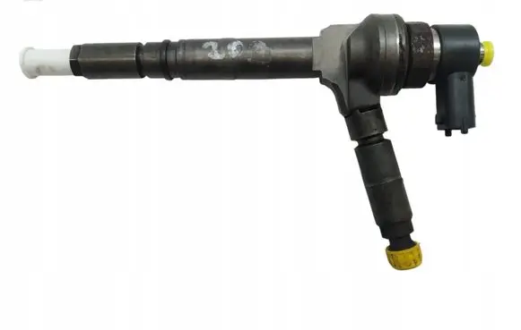Opel Astra H Fuel injector 0445110174