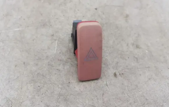 Toyota Auris 150 Hazard light switch 8433202130