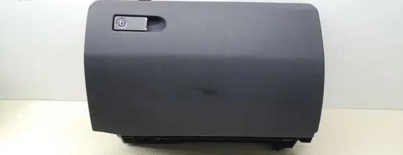 Mercedes-Benz E W212 Glove box set A2126800291