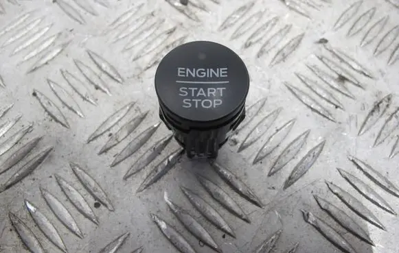 Ford Puma Engine start stop button switch H1BT-14C376-AA