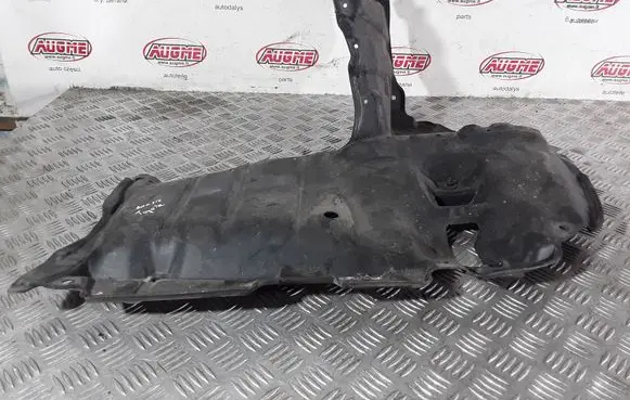 Toyota Avensis T250 Other under body part 51441