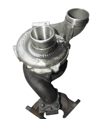 Mercedes-Benz E W211 Turbo A6420900280