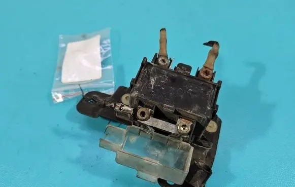 Volkswagen Caddy Other relay 191911261B IMPRK1565594