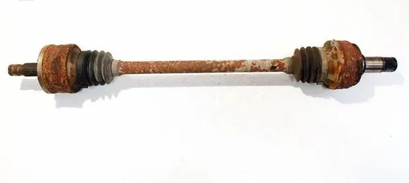 Mercedes-Benz C W203 Rear driveshaft