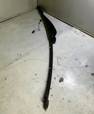 Tesla Model X Rear door sensor 1006021 103755900D 3020649
