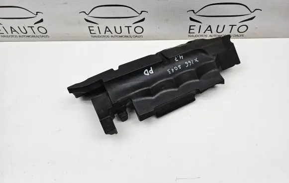 Mercedes-Benz GL X166 Engine bonnet/hood sound/heat insulation A2782262085