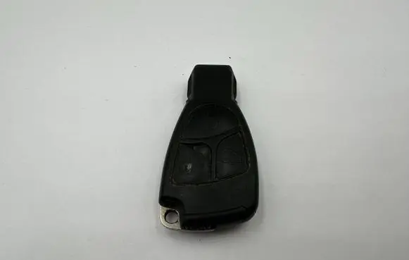 Mercedes-Benz E W211 Ignition key/card 