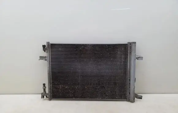 Opel Astra J A/C cooling radiator (condenser)