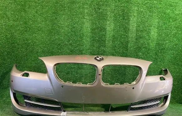 BMW 5 F10 F11 Front bumper 7209001