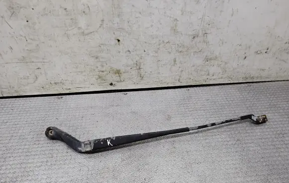 Peugeot Boxer Front wiper blade arm