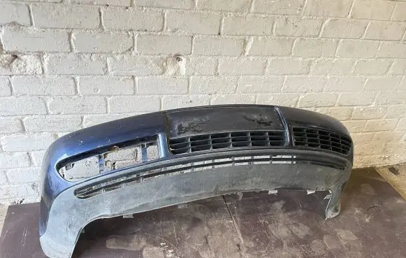 Audi A6 S6 C4 4A Front bumper 4A0807111J