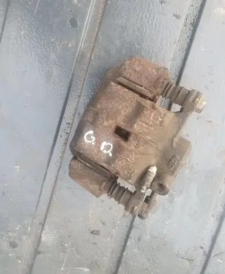 Subaru Forester SH Rear brake caliper