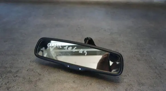 Honda Civic X Rear view mirror (interior)