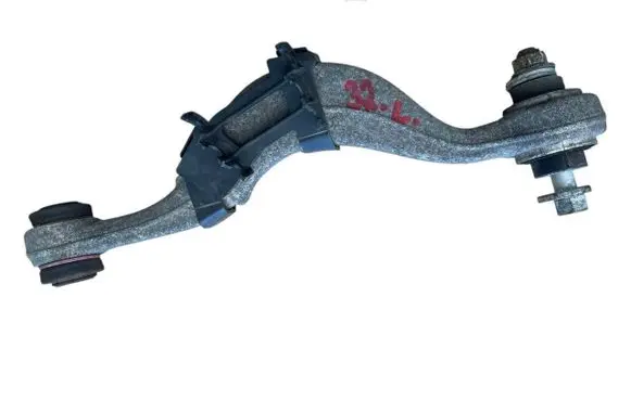 Rear upper control arm/wishbone