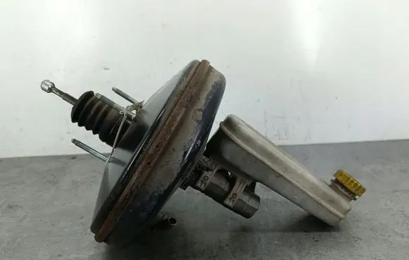 Fiat Ducato Brake booster