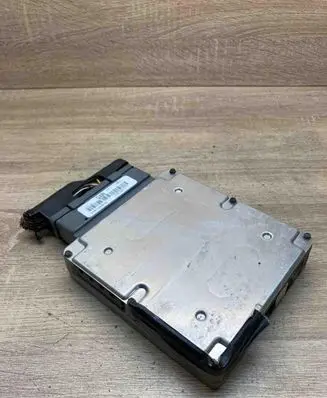 Ford Ka Engine control unit/module ECU 97KB12A650DB GAIN