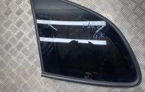 Hyundai Santa Fe Rear side window DOT748AS2M32 43R000381