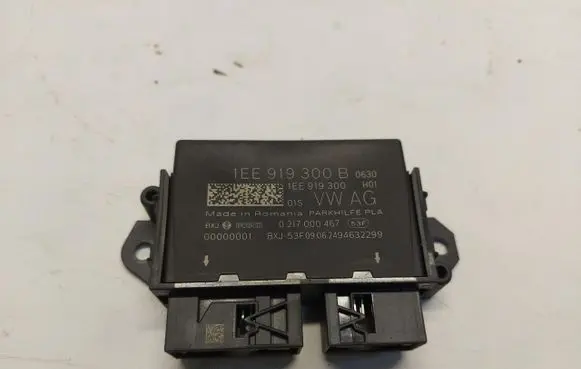 Ford Explorer Parking PDC control unit/module 1EE919300BJLK01