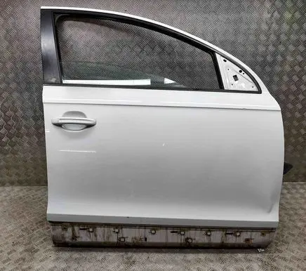 Audi Q7 4L Front door 4L0831052A
