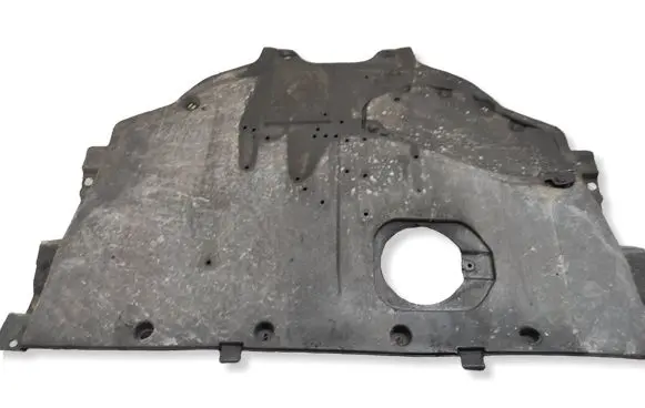 Mazda 3 III Engine splash shield/under tray 