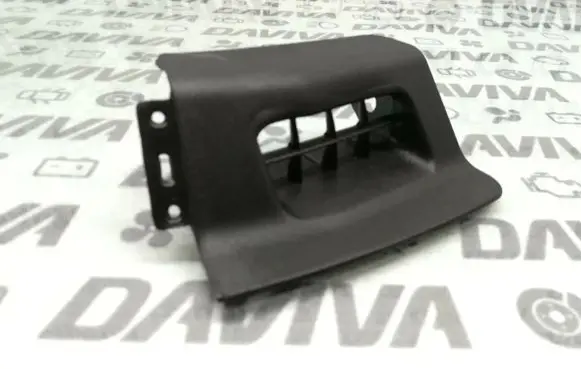 Maserati Ghibli Dash center air vent grill