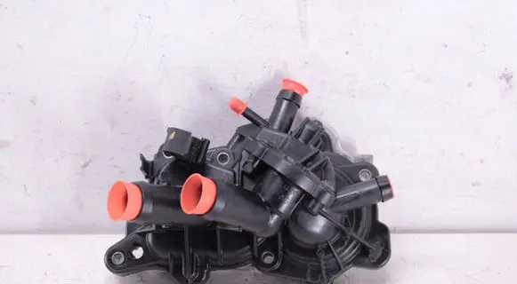 Skoda Fabia Mk3 (NJ) Water pump 04E121042L 04E121600BE 04E109111AH