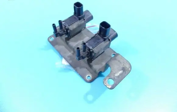 Ford C-MAX I Turbo solenoid valve 4M5G-9A500 IMPRK1354456