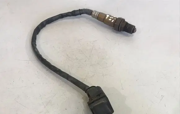 Volkswagen PASSAT B6 Lambda probe sensor 07C906262 0258017072 0258017073