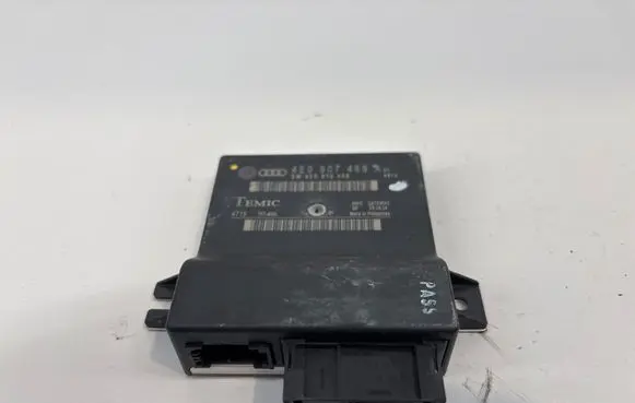 Honda Civic Other control units/modules 4E0907468A 4E0910468