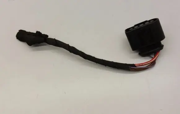 Audi A4 S4 B8 8K Other wiring loom 1J0973724