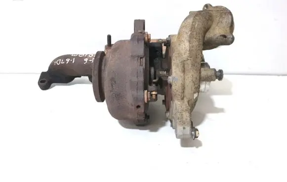 Volkswagen Golf VI Turbo 03L293016T