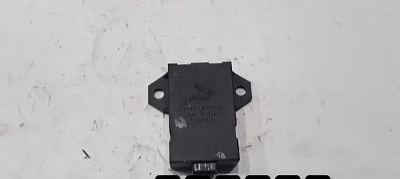 Jaguar XJ X308 Engine control unit/module LJD6018AA