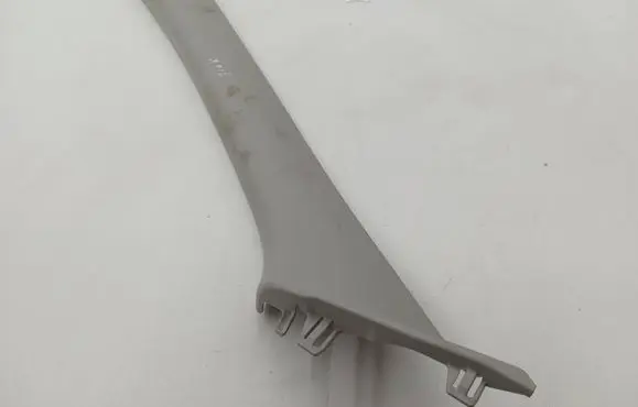 Nissan Qashqai (A) pillar trim 76912HV50A