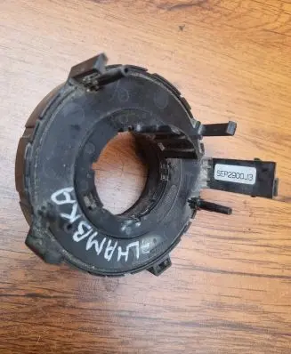 Seat Alhambra (Mk1) Airbag slip ring squib (SRS ring) J0959653B
